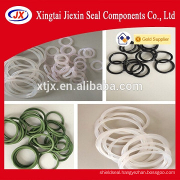 Soft Silicone O Ring/ Small Rubber O-ring